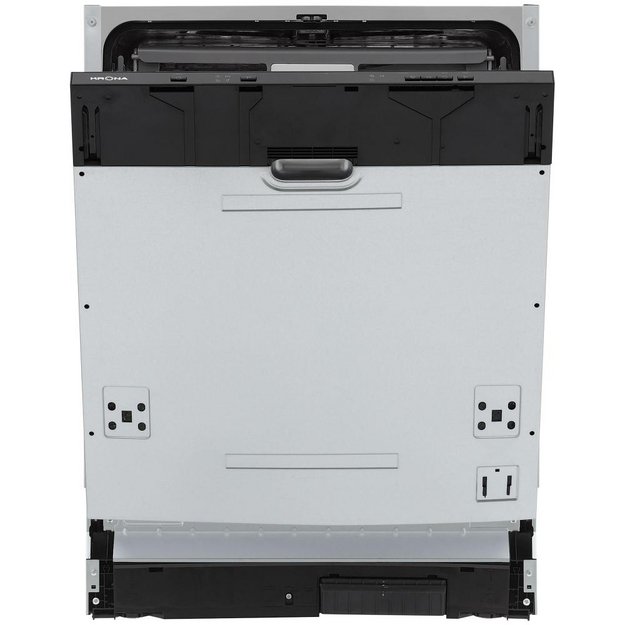 Встраиваемая посудомоечная машина KRONA DELIA 60 BI V2 в Тюмени (preview 5)