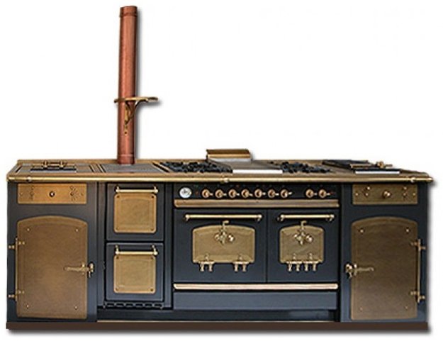 Варочный центр Restart GGL 255 g в Тюмени (preview 1)