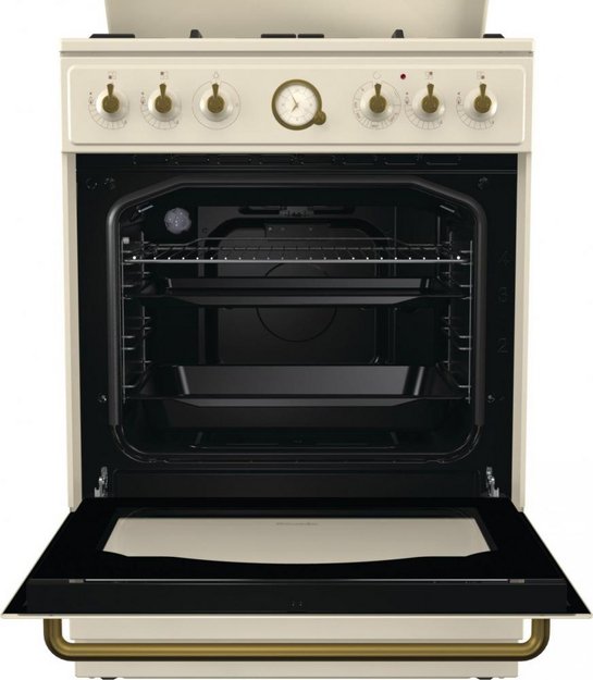 Газовая плита Gorenje GI 62 CLI в Тюмени (preview 4)