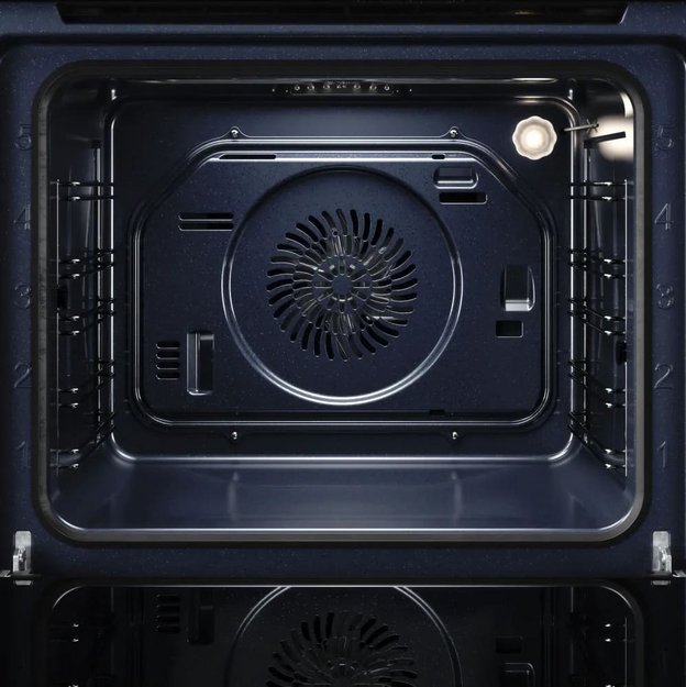 Духовой шкаф электрический Kuppersberg HO 603 Black Glass в Тюмени (preview 4)