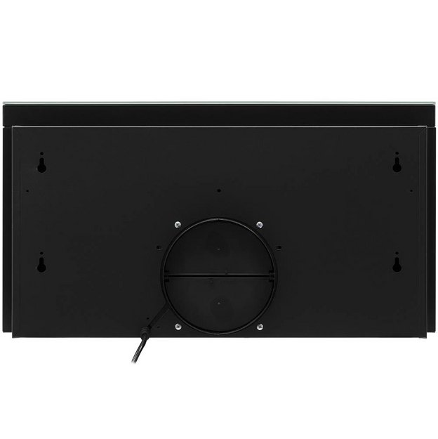 Встраиваемая вытяжка KRONA KAMILLA T SENSOR MAX 600 Black в Тюмени (preview 10)