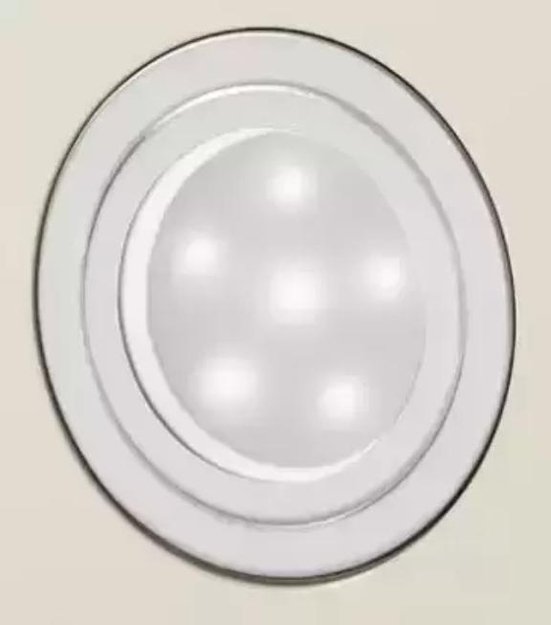 Кухонная вытяжка MAUNFELD Sky Star Chef 90 бежевый в Тюмени (preview 16)