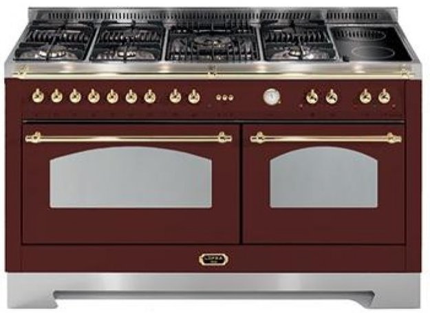 Варочный центр Lofra RRD156MFT+MFT/AEOV в Тюмени (preview 1)