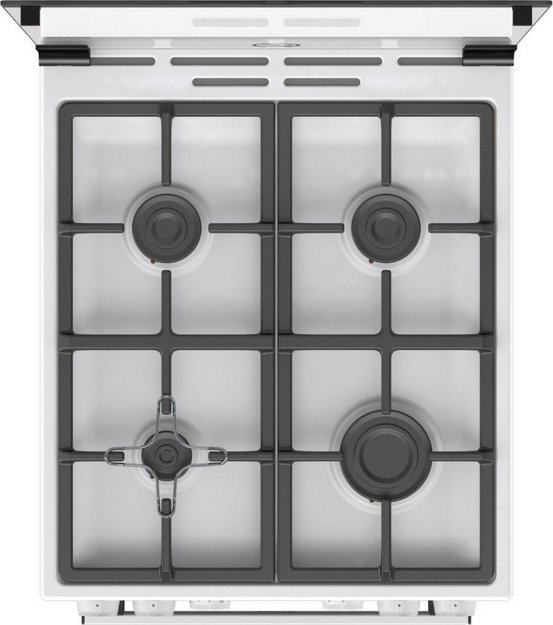 Комбинированная плита Gorenje GK5C41WF-B в Тюмени (preview 4)