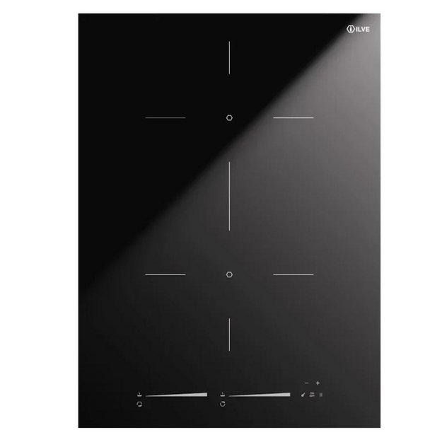 Индукционная варочная панель Ilve HCBI382TC/BK в Тюмени (preview 1)