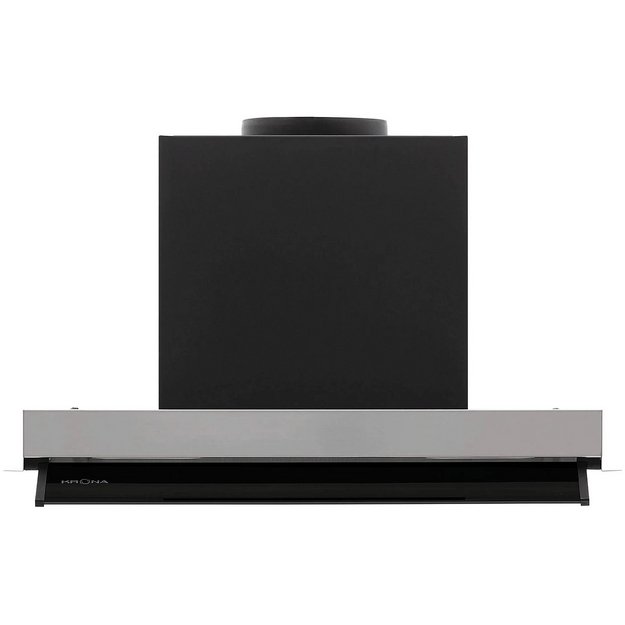 Встраиваемая вытяжка KRONA ISIDA 600 inox SGC в Тюмени (preview 3)