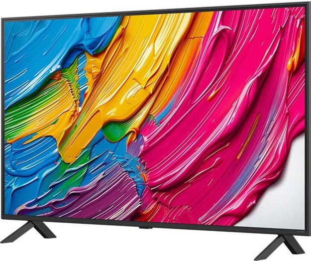 Телевизор LG 50QNED80A6A в Тюмени (фото 5) Телевизор LG 50QNED80A6A в Тюмени (preview 5)
