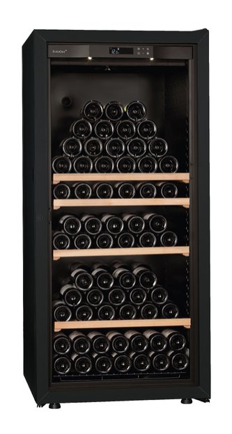 Монотемпературный винный шкаф EuroCave VLP-1002-M в Тюмени (preview 1)