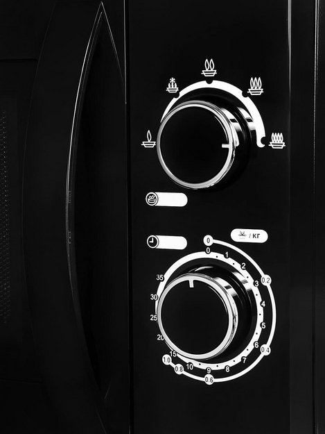 Микроволновая печь Hyundai HYM-M2063 в Тюмени (preview 7)