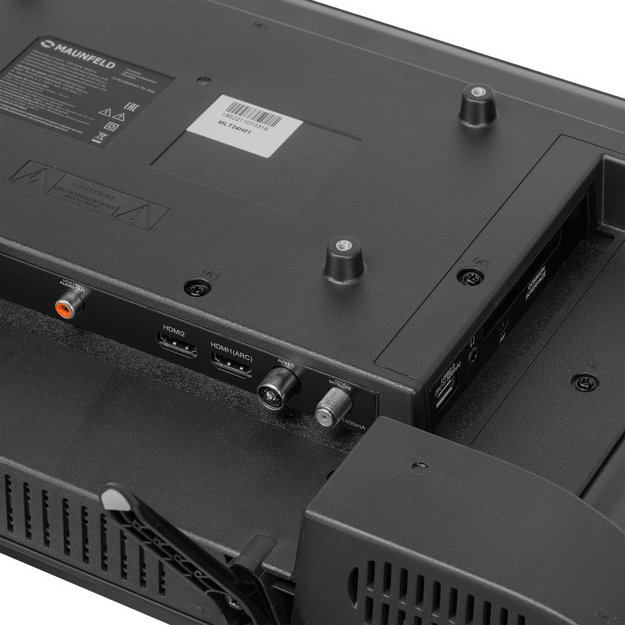 Телевизор Maunfeld MLT24H01 в Тюмени (preview 9)