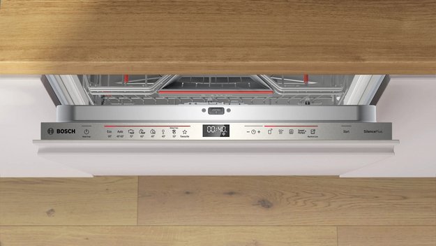 Встраиваемая посудомоечная машина Bosch SMV6ECX10E в Тюмени (preview 9)