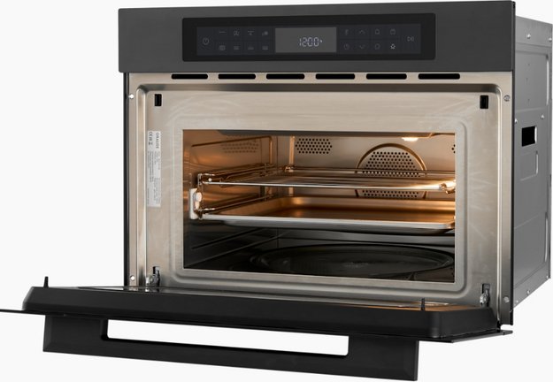 Встраиваемая микроволновая печь Graude MWG 45.0 GE в Тюмени (preview 3)