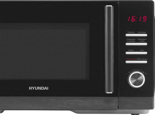 Микроволновая печь Hyundai HYM-D3012 в Тюмени (preview 6)