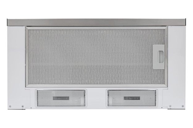 Встраиваемая вытяжка Krona Kamilla 600 dark glass (1 мотор) в Тюмени (preview 6)