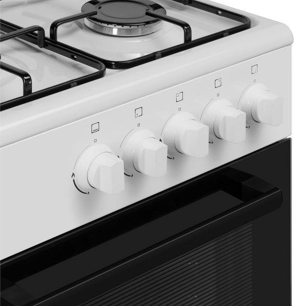 Газовая плита Maunfeld MGC50GEW01 в Тюмени (preview 12)