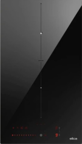 Варочная панель Elica RATIO 302 PLUS BL в Тюмени (preview 1)