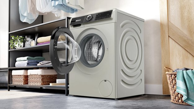 Стиральная машина Bosch WGK264ZXME в Тюмени (preview 6)