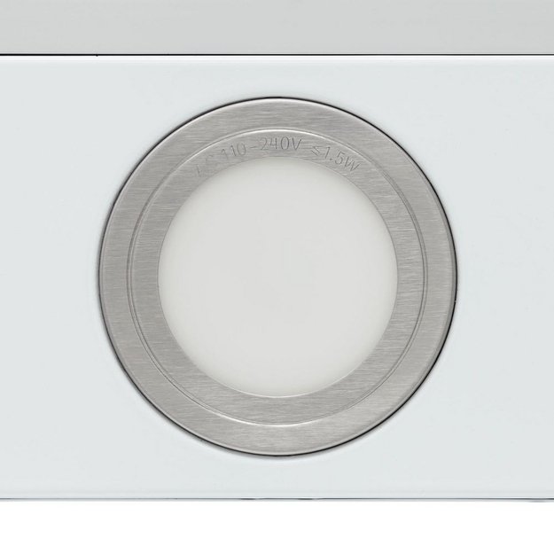 Встраиваемая вытяжка KRONA KAMILLA MV 6001 WHITE в Тюмени (preview 11)