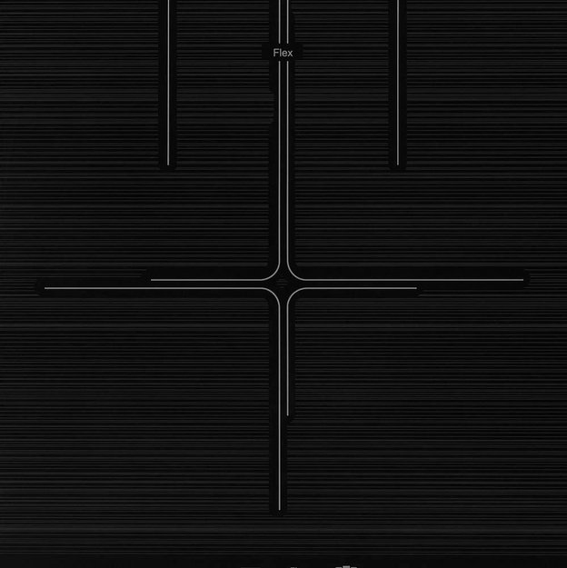 Варочная поверхность KRONA GENESIS max 60 BL в Тюмени (preview 8)