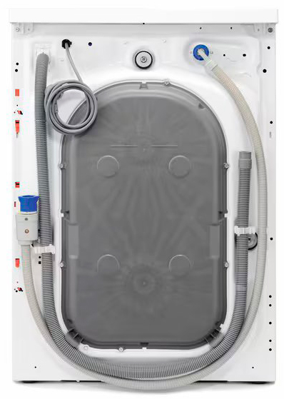 Стирально-сушильная машина Electrolux EW9WN249BE в Тюмени (preview 3)