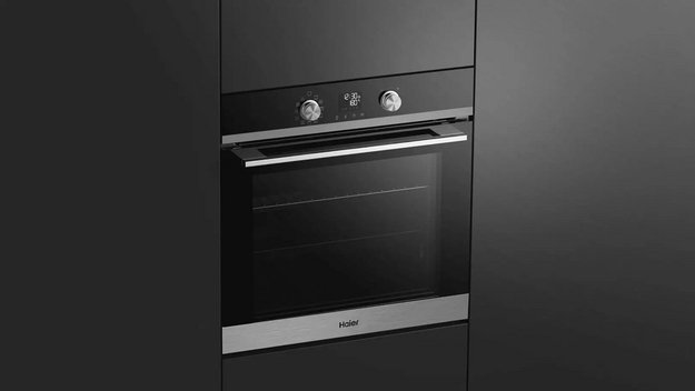 Духовой шкаф Haier HOQ-K4AAN3BX в Тюмени (preview 10)