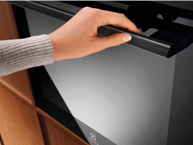 Духовой шкаф Electrolux LOB9S3XZ в Тюмени (preview 7)