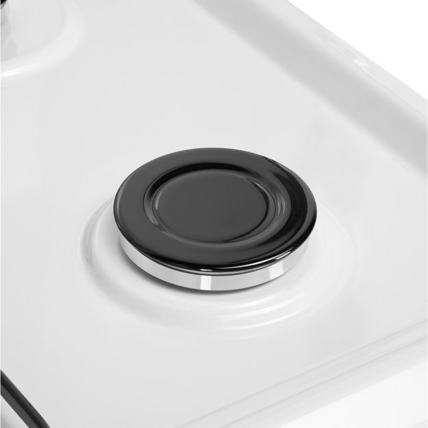 Комбинированная плита Maunfeld MGC60EEW03 в Тюмени (preview 12)