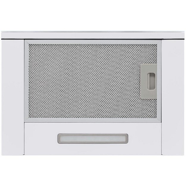 Встраиваемая вытяжка KRONA KAMILLA F 450 white в Тюмени (preview 2)