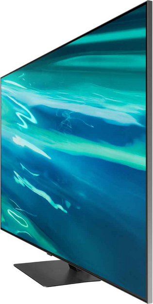 Телевизор Samsung QE65Q80AAU в Тюмени (preview 8)