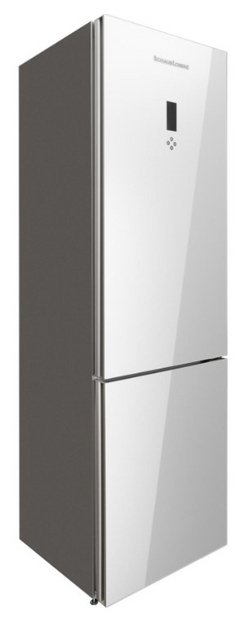 Холодильник Schaub Lorenz SLU S379L4E в Тюмени (preview 2)