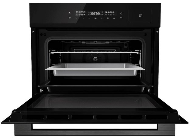 Духовой шкаф Haier HOS-F5CVN8GB в Тюмени (preview 6)