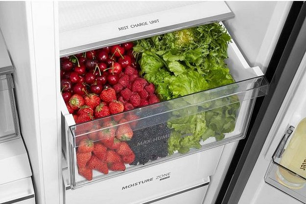 Холодильник Toshiba GR-RS780WI-PMJ(06) в Тюмени (preview 5)