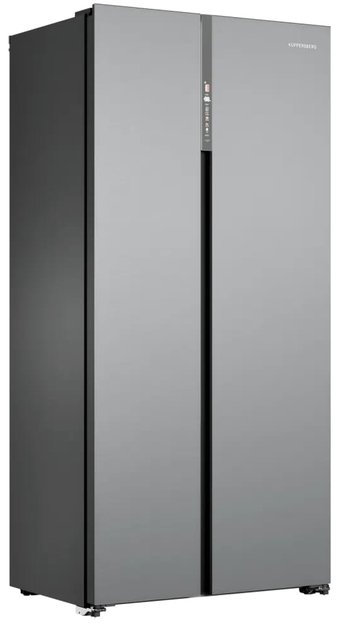 Холодильник Kuppersberg RFSN 1990 SG в Тюмени (preview 3)