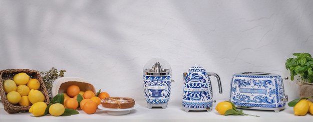 Тостер Smeg TSF01DGBEU в Тюмени (preview 7)