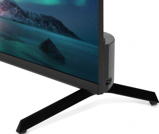 Телевизор Hyundai H-LED50BU7006 в Тюмени (preview 7)