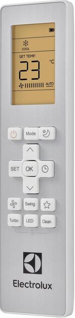 Сплит-система Electrolux EACS-09HSM/N3 в Тюмени (preview 11)