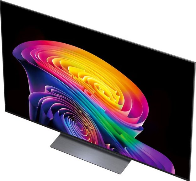 Телевизор LG OLED55C6RLA в Тюмени (preview 6)
