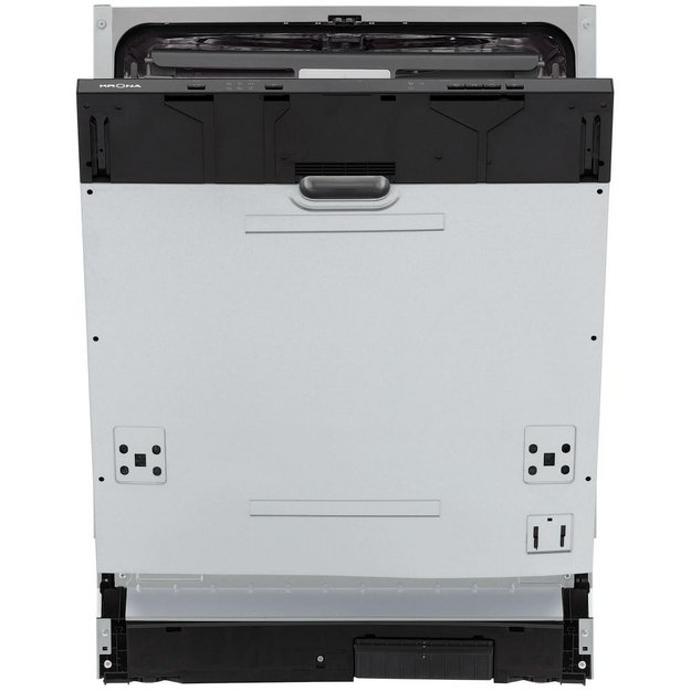 Встраиваемая посудомоечная машина KRONA WESPA 60 BI V2 в Тюмени (preview 5)