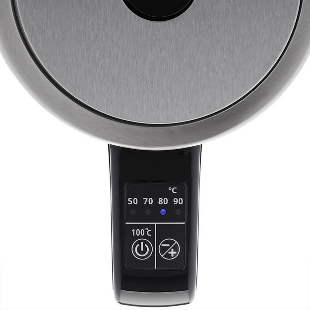 Чайник KRONA Digitaler Inox Licht КА-00008504 в Тюмени (preview 8)