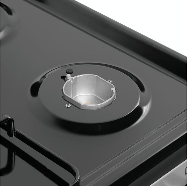 Газовая плита Maunfeld MGC50GEGR01D в Тюмени (preview 15)