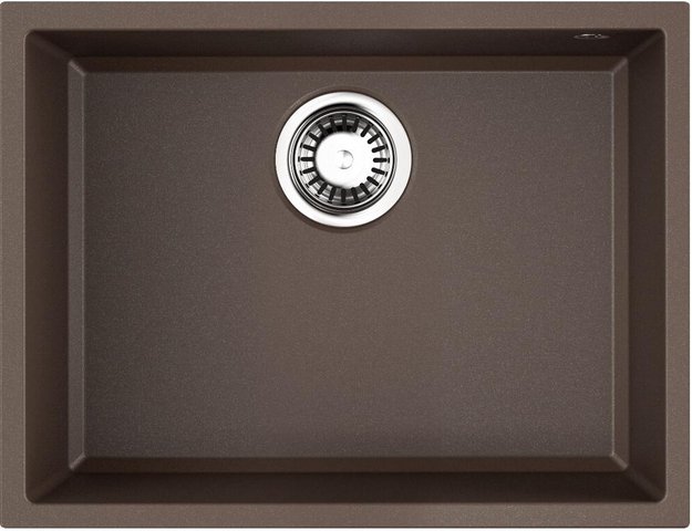 Мойка Omoikiri TEDORI 54-U ES в Тюмени (preview 1)