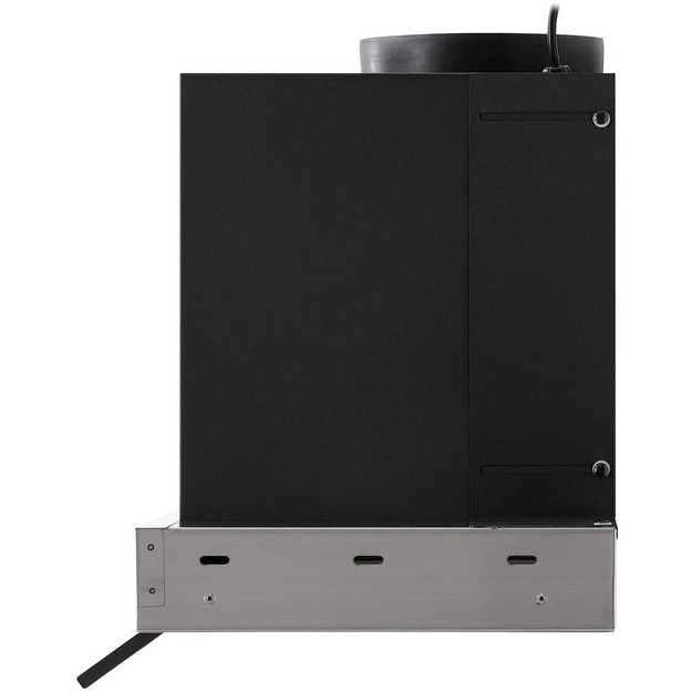 Встраиваемая вытяжка KRONA ISIDA 600 inox SGC в Тюмени (preview 4)