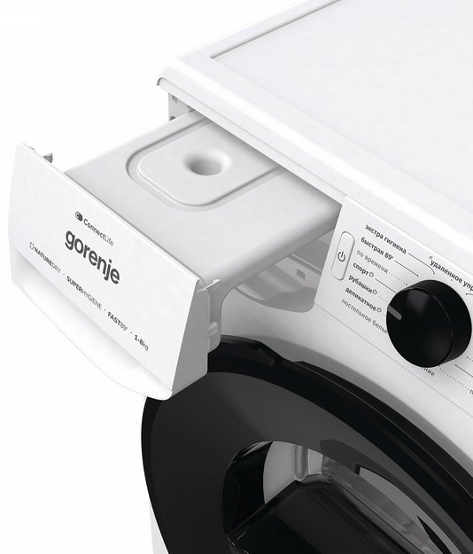 Сушильная машина Gorenje DGPNE82GNLW в Тюмени (preview 12)