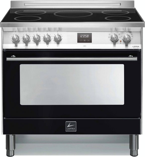 Варочный центр Lofra PNMG96WMFT/5I в Тюмени (preview 1)