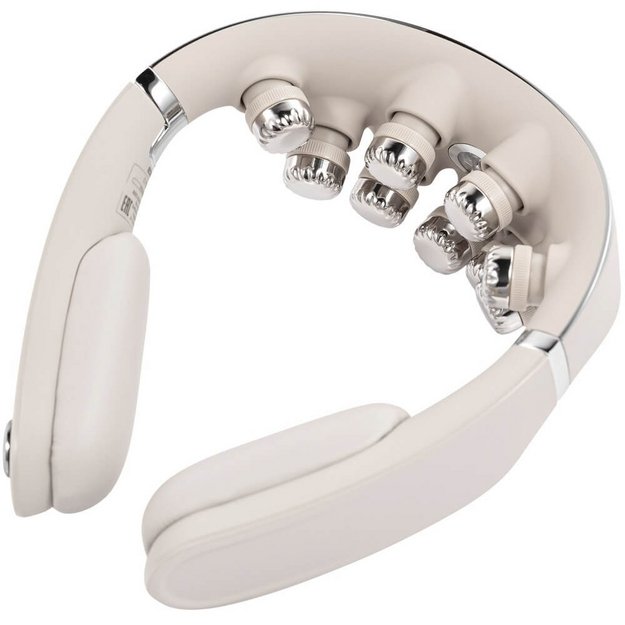 Массажер для шеи BORK D705ch в Тюмени (preview 1)