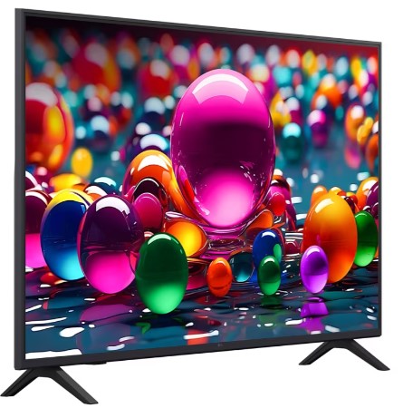 Телевизор LG 50UA74006LB 50" (126 см) 2025 в Тюмени (preview 3)