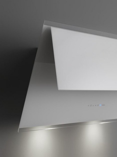 Вытяжка Falmec Verso 85 wh glass (600) в Тюмени (preview 5)