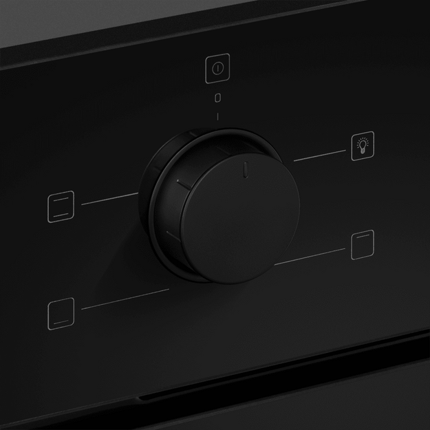 Духовой шкаф Maunfeld AEOC6040B2 в Тюмени (preview 7)