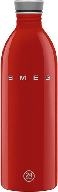 Бутылка Smeg WBF02RD в Тюмени (preview 1)