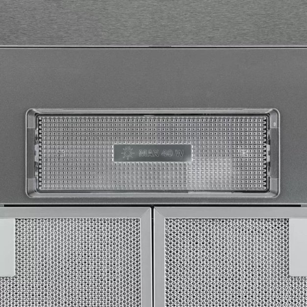 Вытяжка Krona Bella 600 inox PB в Тюмени (preview 5)